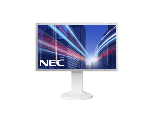 NEC E243WMi - 222866 - zdjęcie